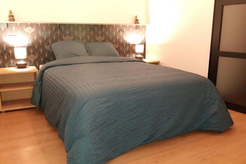Logement Neuf Et Cosy Proche Centre Ville Chinon Luaran gambar