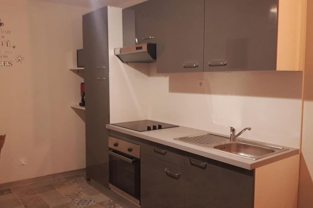 Logement Neuf Et Cosy Proche Centre Ville Chinon Luaran gambar